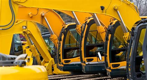 heavy equipment dealerships near me